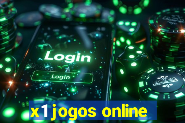 x1 jogos online